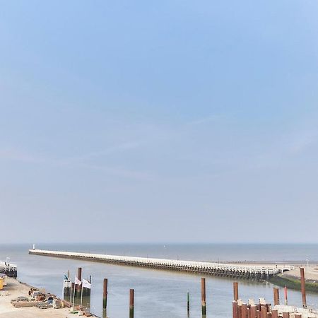 Suite Riverside Nieuwpoort Luaran gambar