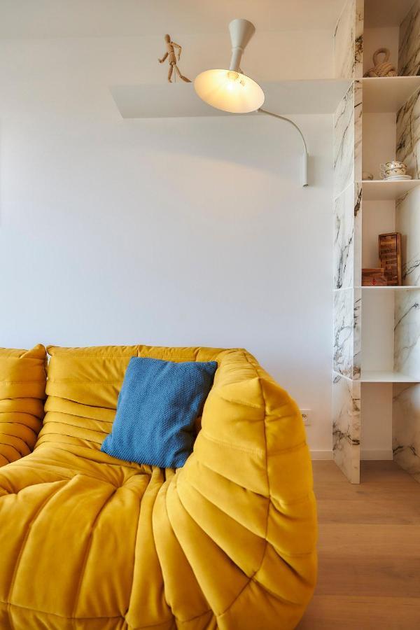Suite Riverside Nieuwpoort Luaran gambar